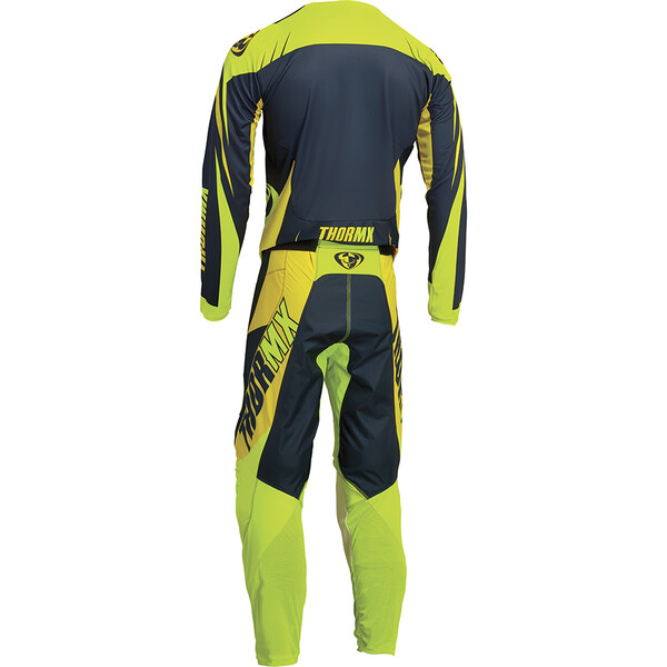 Maillot Pulse 04 LE