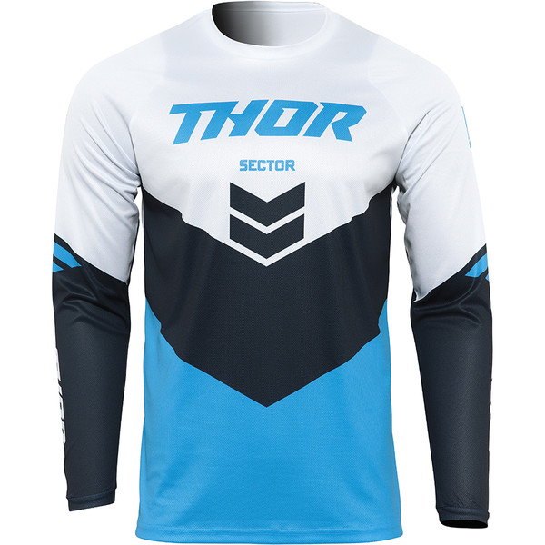 Maillot Sector Chev Thor Motocross