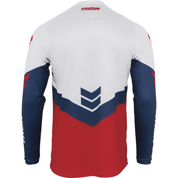Maillot Sector Chev