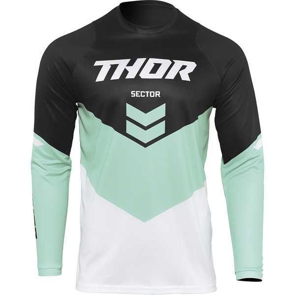 Maillot Sector Chev