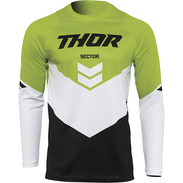 Maillot Sector Chev Thor Motocross