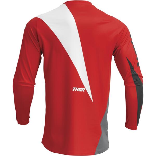 Maillot Sector Edge