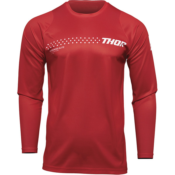 Maillot Sector Minimal Thor Motocross