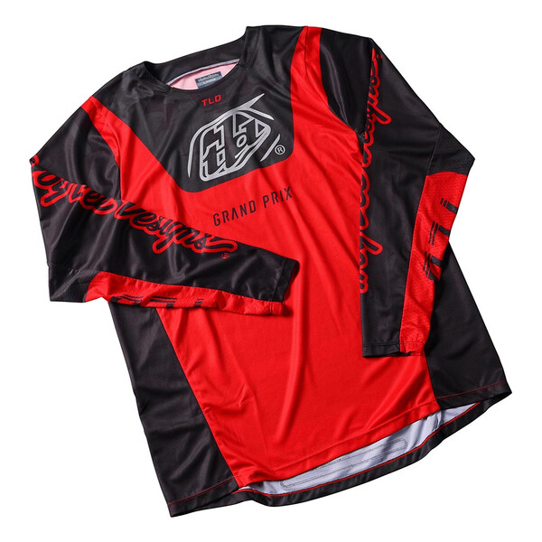 Maillot GP Pro Blends Camo