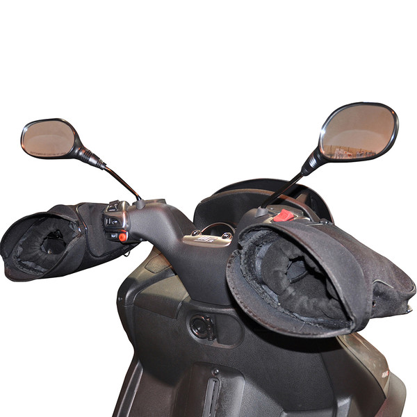 Manchons Universels Tecno Globe moto : , manchon de moto