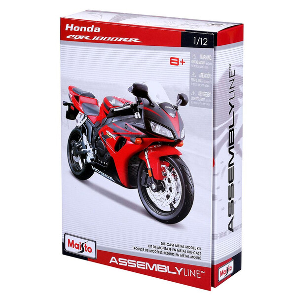 Maisto honda 2025