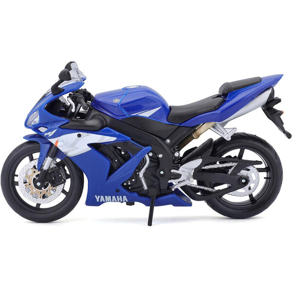 Maquette moto 1/12 Yamaha YZF-R1