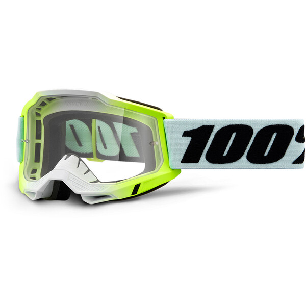 Masque Accuri 2 Dunder 100%