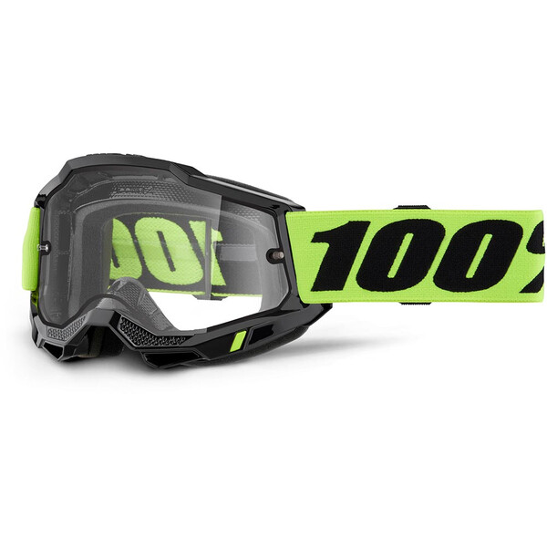 Masque Accuri 2 Enduro Moto