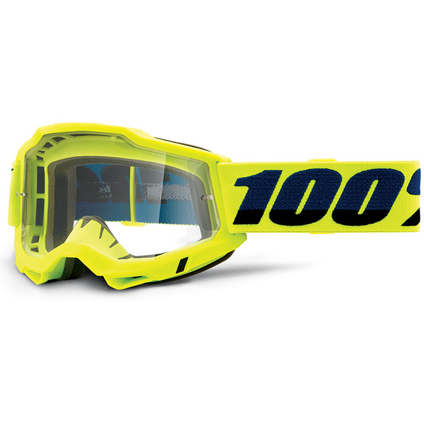 Masque Accuri 2 100%