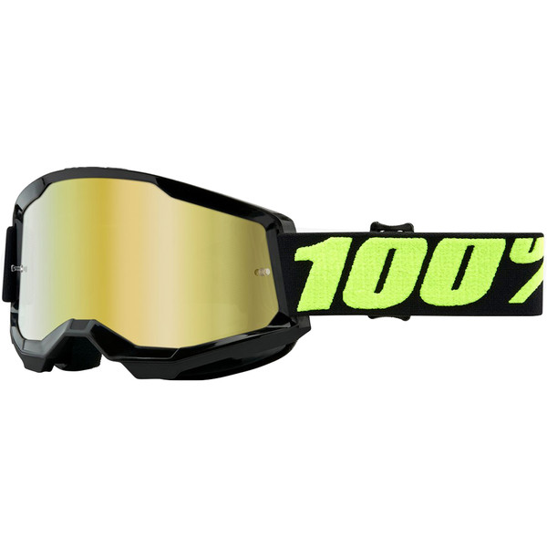 Masque Strata 2 - Ecran Mirror - 2021