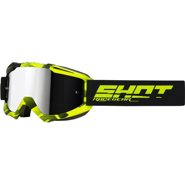 Masque dafy moto Clearance