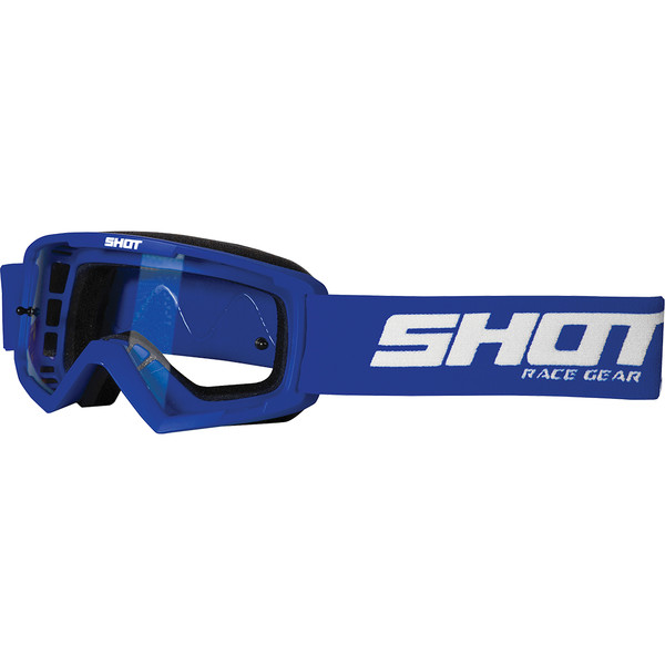 Masque enfant Rocket Kid