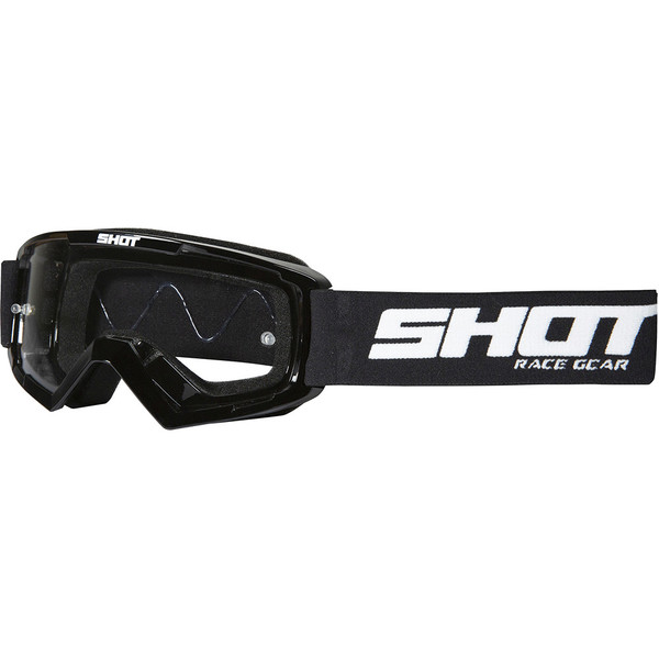 Masque enfant Rocket Kid Shot