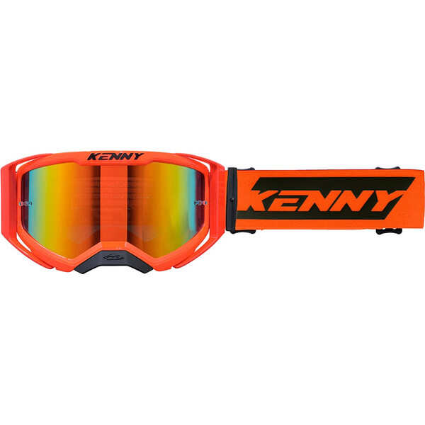 Masque Performance Evo 2 - 2025