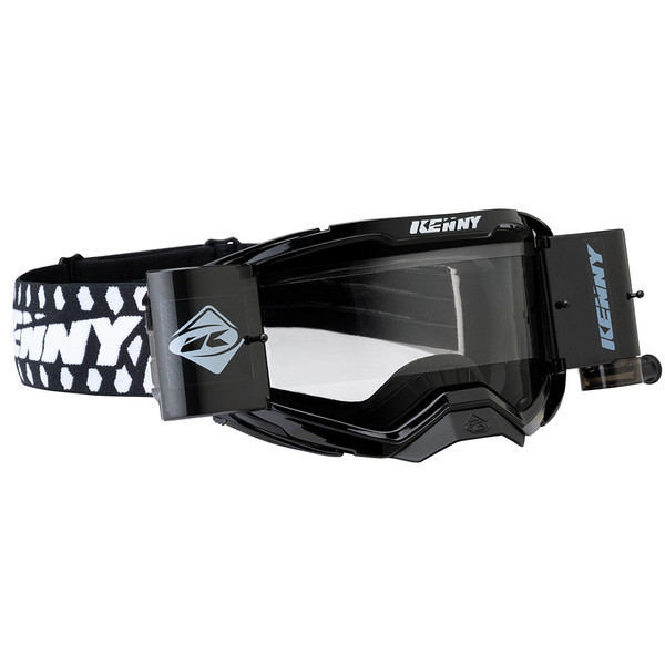 Lunettes et masques de moto : Dafy, accessoires pour moto et moto cross