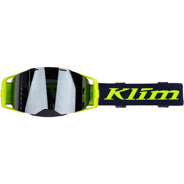 Masque Edge off-road Focus Klim