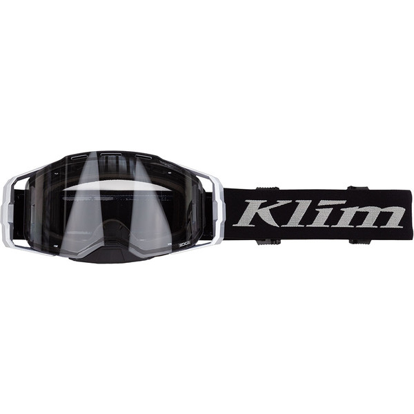 Masque Edge off-road Focus Klim