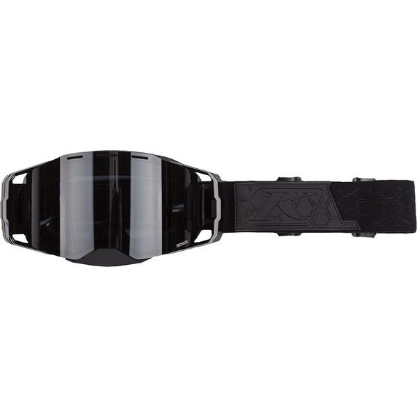 Masque Edge off-road Hex Klim