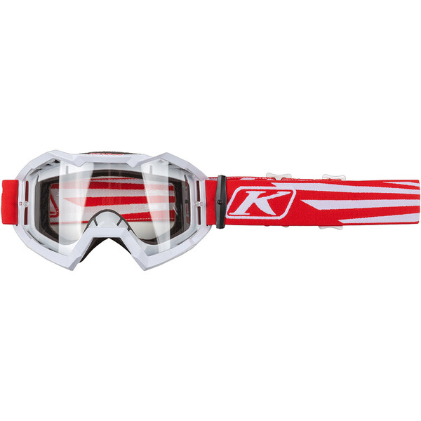 Masque Viper off-road Illusion Klim