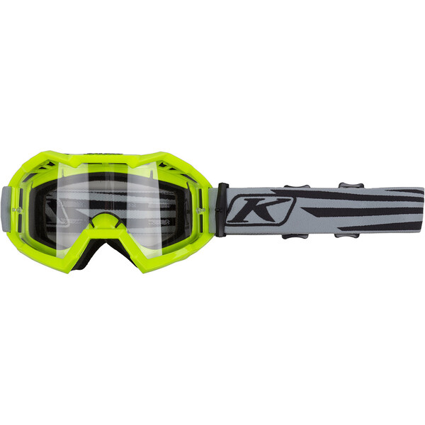 Masque Viper off-road Illusion Klim