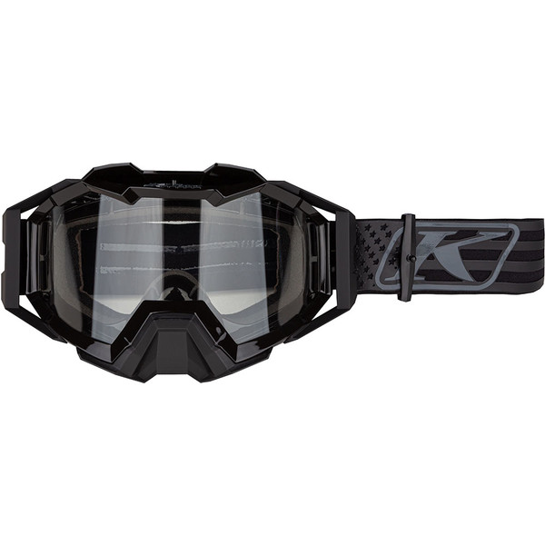 Masque Viper Pro Off-Road Photochromic Klim