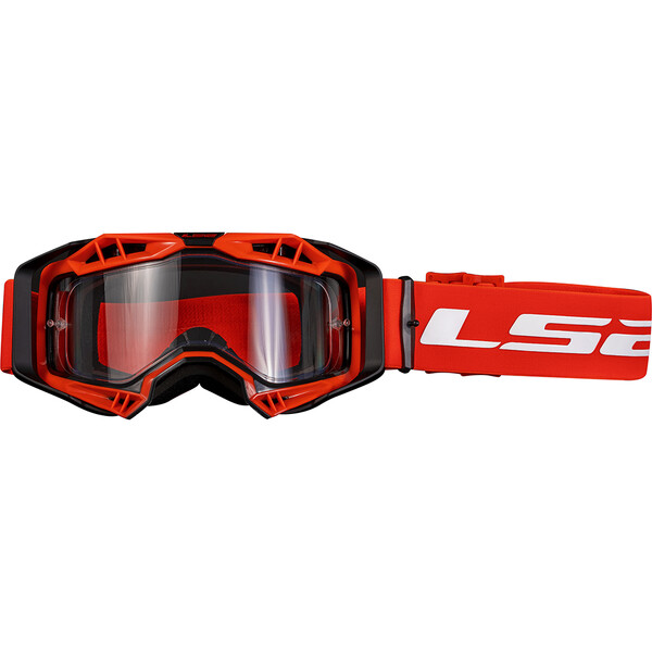 Masque Aura LS2