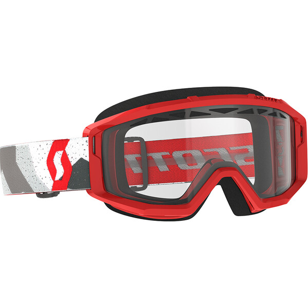 Masque Primal Enduro Scott