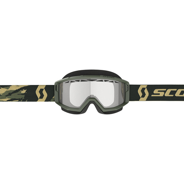 Masque Primal Enduro - 2021