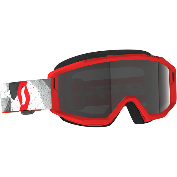 Masque Primal Sand Dust Scott