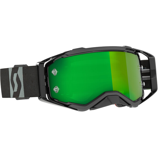 Masque Prospect Ecran Iridium Scott