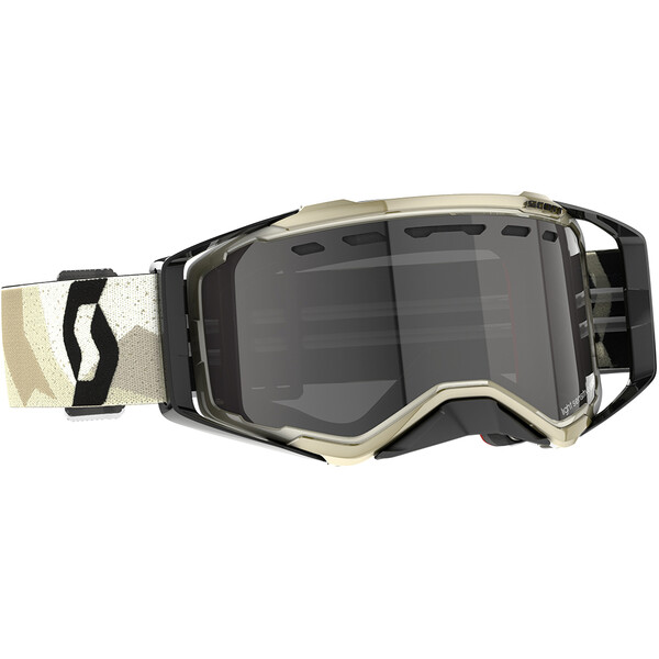 Masque Prospect Enduro Light Sensitive