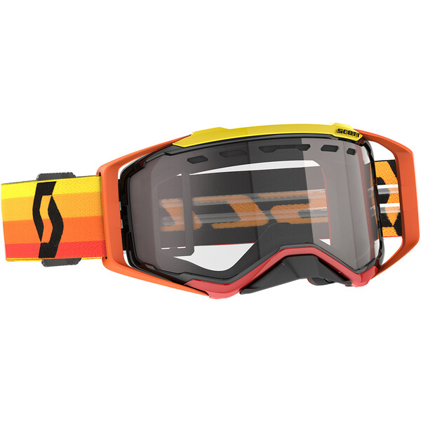 Masque Prospect Enduro