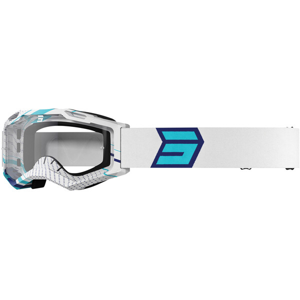 Masque Assault 2.0 Drop Shot