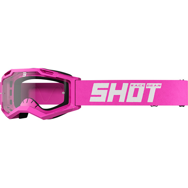 Masque Assault 2.0 Solid Shot