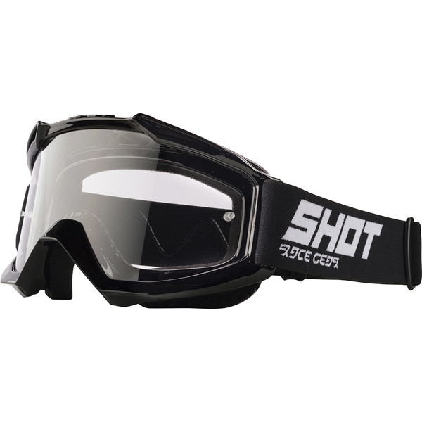 Lunettes cross LITE SHOT - , Masque cross