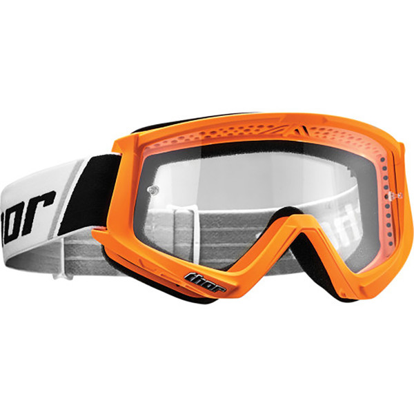 Masque Combat Flo Thor Motocross