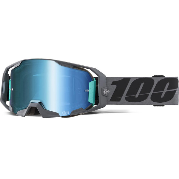 Masque ARmatic Petroma - Aqua Mirror