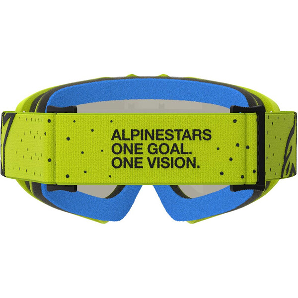 Masque enfant Vision Youth Vesta Mirror
