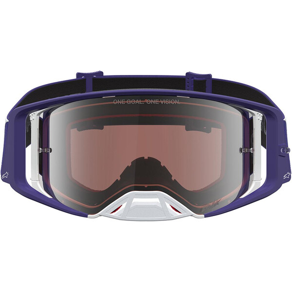 Masque Supertech Atrox Mirror