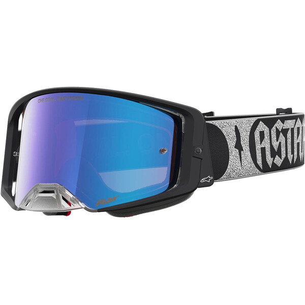 Masque Supertech Atrox Mirror