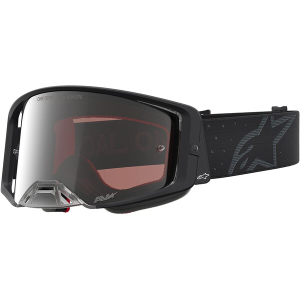 Masque Supertech Cloak Mirror