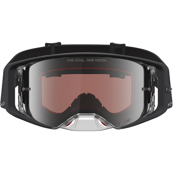Masque Supertech Cloak Mirror
