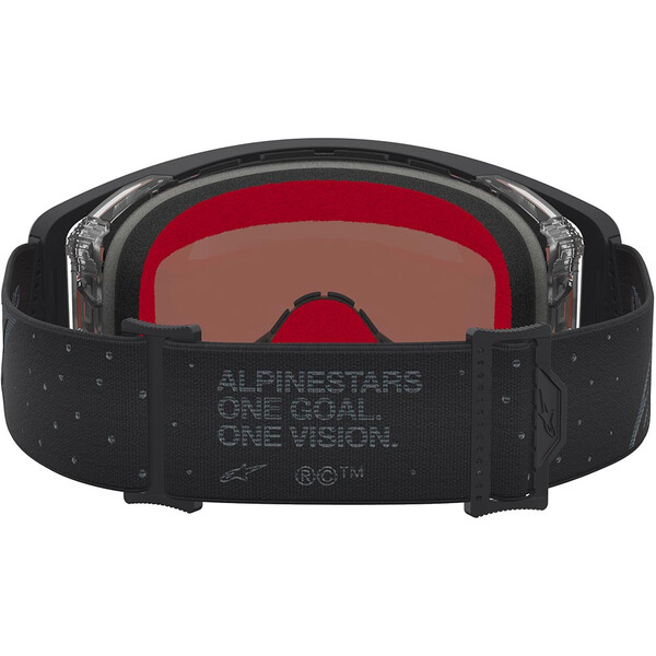 Masque Supertech Cloak Mirror