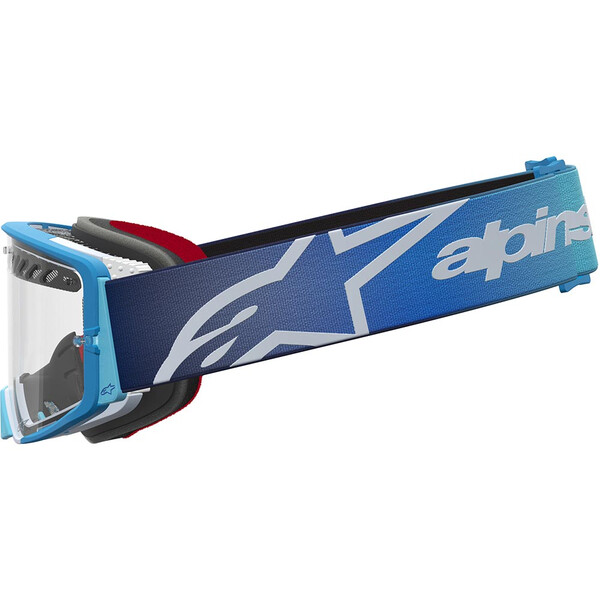 Masque Supertech Dura Air Fluid