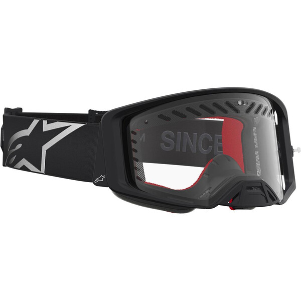 Masque Supertech Dura Air Fluid