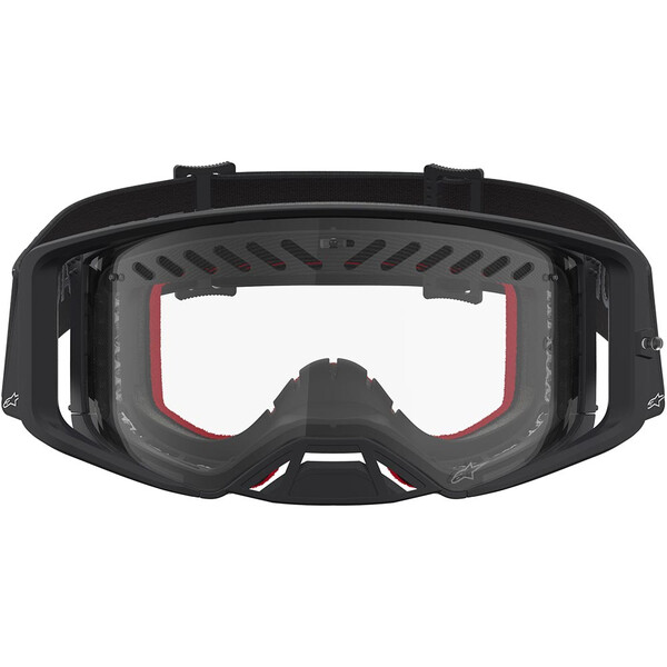 Masque Supertech Dura Air Fluid