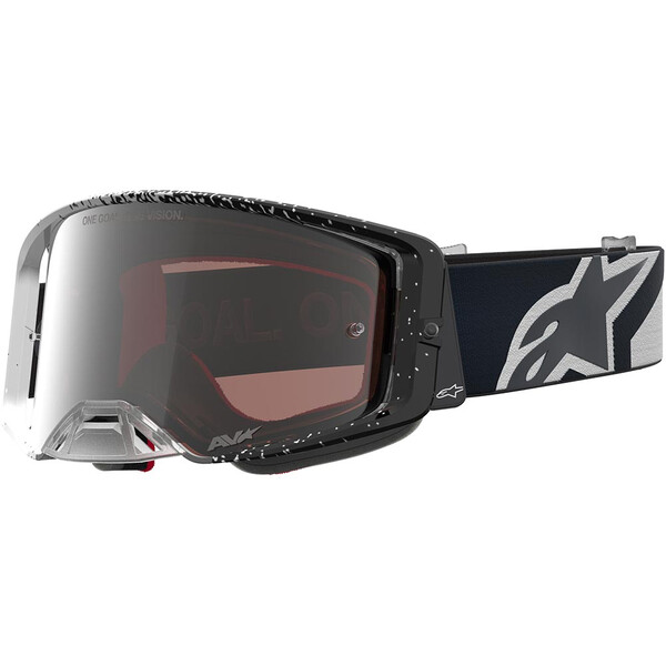 Masque Supertech Hiten Mirror