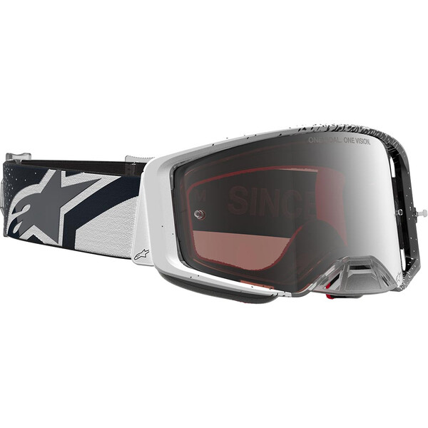 Masque Supertech Hiten Mirror