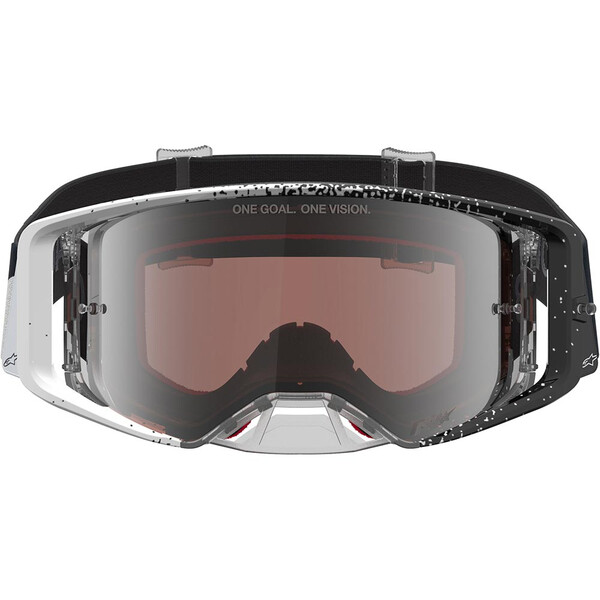 Masque Supertech Hiten Mirror